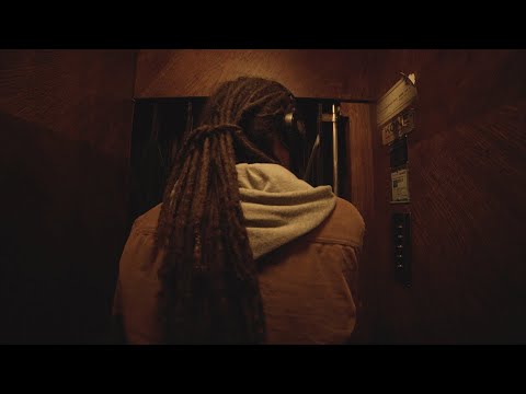 ROBBA - HÄIKKÄÄ (Official Video)