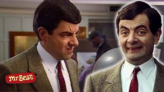Download lagu Mr Bean Returns Back To School | Mr Bean Live Action | Full Episodes | Mr Bean mp3