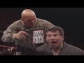 Stone Cold Steve Austin Bullying Vince Mcmahon For 10 Minutes Straight