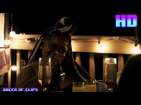 ✏️Little Women Atlanta (NEW) - Juicy admits her feelings to her crush (Extended Full Scene HD)✏️