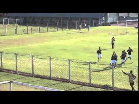 Campeonato Paranaense Sub-15 - 2014 - Colorado 1x2 PSTC