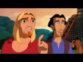 Two Men Encountered Volcanic Activity And Were Regarded As Gods