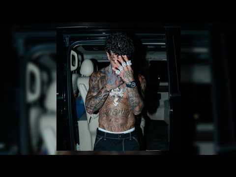 "Indagine" Tony Effe Hard Type Beat / Trap 2024