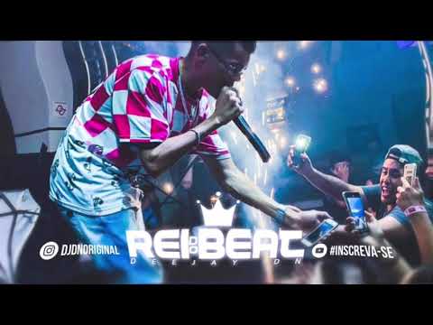 VAI GOSTOSINHA VS VAI COCOTA - MC Torugo, MC Luan e MC Kevin O Chris (DJ DN)