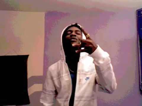 Blade Enten Ke Neg L.F.C Freestyle