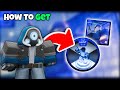 How To Complete THE HUNT In Arsenal - Operation: Infiltration (Roblox Arsenal)