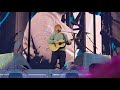 Ed Sheeran - Dive - Live in Dublin Phoenix park