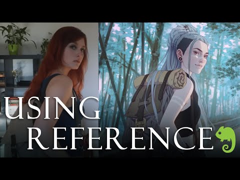 Catching Lightning with Djamila Knopf - Part 3