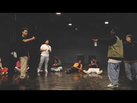 True School Event 2021 Finale Battle 2 vs 2 All Styles