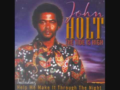 John Holt - Stealing