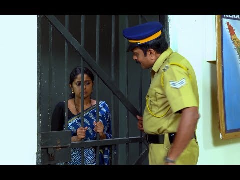 Sthreepadham | Episode 199 - 08 January 2018 | Mazhavil Manorama