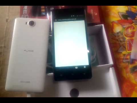 Cherry mobile Flare S3