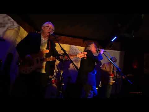 The Quags for Nuggets Night XIII at The Kenton Club 10, 21, 2023