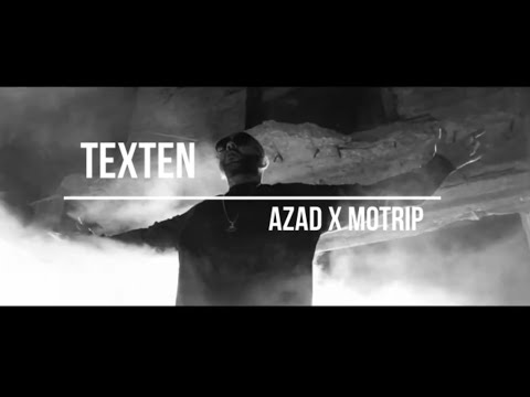 AZAD x MOTRIP - TEXTEN (prod. Crusade Beatz)