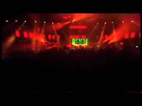 Martin Solveig  - DJ Set (LIVE) - Danish DeeJay Awards 2012