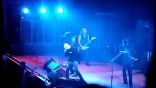 Halford - Like There's No Tomorrow [Toronto 2010]