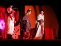 Diamond In The Rough Jafar Aladdin The Musical