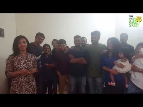 Candles and Cake | Episode 43 | Anand