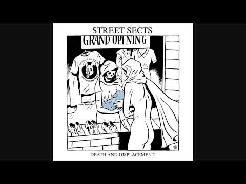 Street Sects -  Goodbye Recidivist Road
