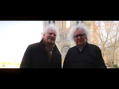 O Ma France - 2024 - Patrice Martineau et Daniel Facérias