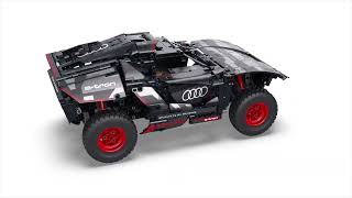 LEGO® Technic 42160 Audi RS Q e-tron