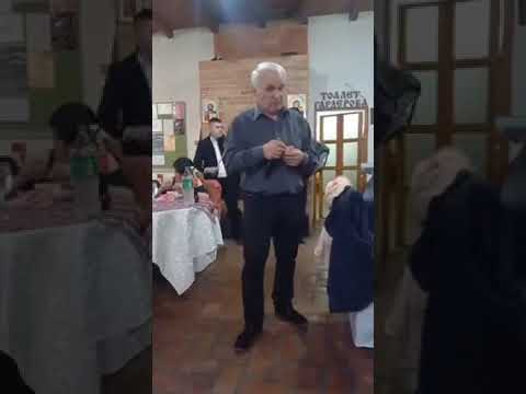 Veselin Vesa Pauljeskovic-Vlaska pesma