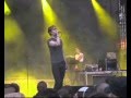 Alec Empire - New Man (Live @ Bochum Total 2008)