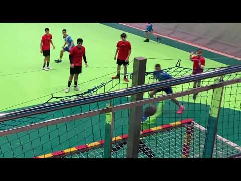 Partido BM Torrevieja-Villajoyosa 29-01-23