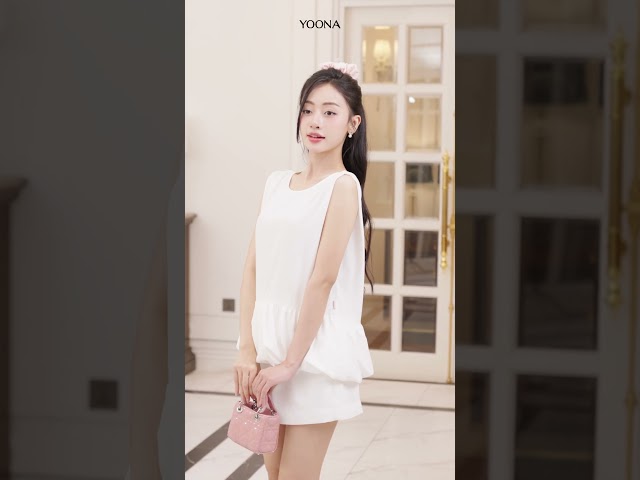 NHM14S688- Bộ thô tuyết trắng