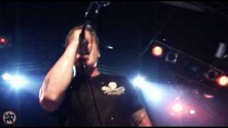 Pennywise - Live &quot;Fuck Authority&quot; // Tribal Area