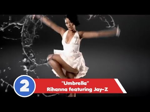 Top 5 Songs Of 2007 - Billboard Hot 100 Year End 2007