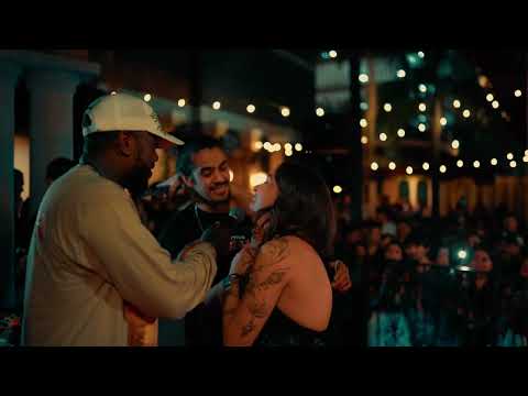 DJONGA TOUR 🇺🇸