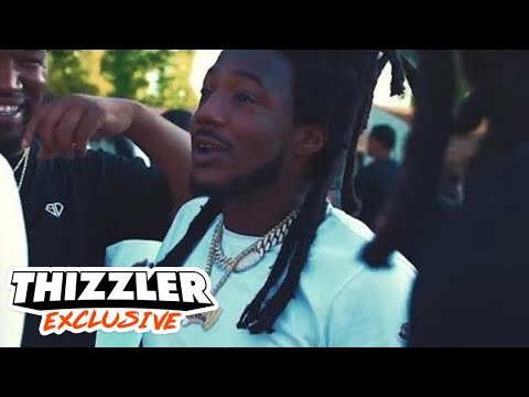 Juliano Santiago ft. Mozzy - Mama Told Me (Exclusive Music Video) | Dir. Preach Lumumba