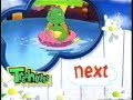 Treehouse TV Promo Franklin Coming Up Next