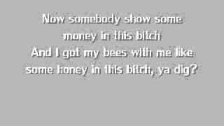 Right Above It- Lil Wayne ft. Drake [lyrics]