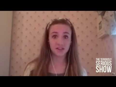 Abigail Duhon Interview