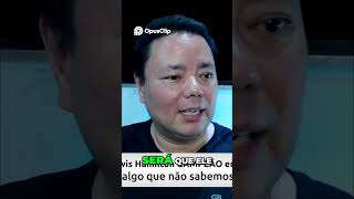 Fittipaldi Aposta em Hamilton Campeão!