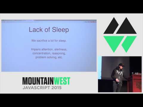 MountainWest JavaScript 2015 - What I've Learned about Learning from Teaching People to Code