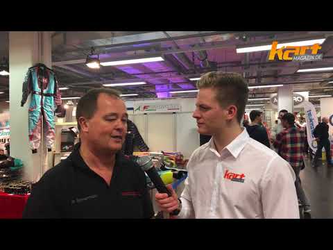 Keep-Racing präsentiert Haase Kart in Deutschland