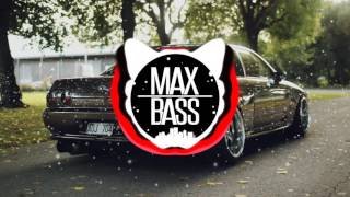 Logic - Ballin&#39; [Bass Boosted]