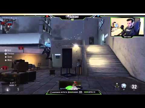 @OpTicGaming 10K Final vs. @AwareGaming