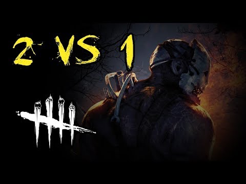 Steam Community :: Video :: Dead By Daylight | 2vs1