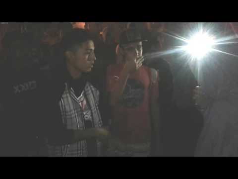 NAYKO vs PRODIGI - CUARTOS DE FINAL - FECHA 6 - 1vs1 (4x4) - ALTA FREE