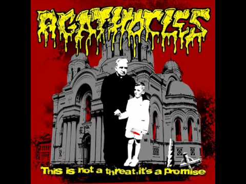 Agathocles - More Patches Than Brains
