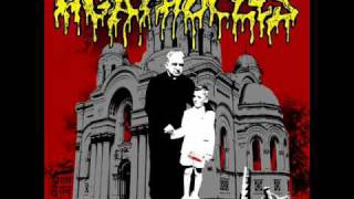 Agathocles - More Patches Than Brains