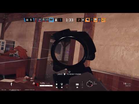 prxz - SMG-11 Redemption kinda..