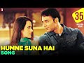 Humne Suna Hai - Full Song - Mere Yaar Ki Shaadi Hai