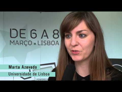 Reportagem Talkfest'13