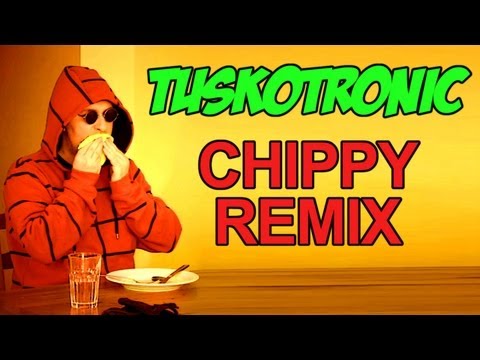 Vj Dominion feat. Donald Tusk - Tuskotronic (Chippy Remix)