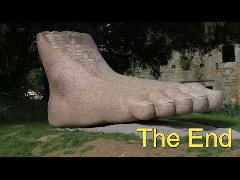 Return to The Valley of the Saints